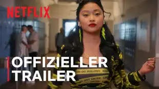 Boo, Bitch: Serientrailer Deutsch