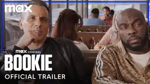 Bookie: Serientrailer Staffel 2