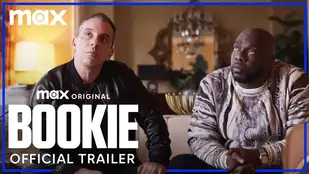 Bookie: Serientrailer