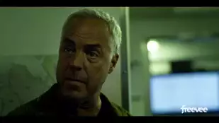Bosch: Legacy: Serientrailer Staffel 2