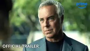Bosch: Legacy: Serientrailer Staffel 3