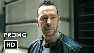 Boston Blue 1x02 Serientrailer