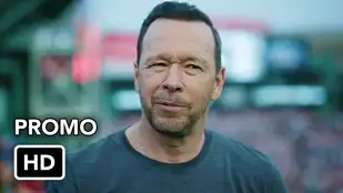 Boston Blue 1x03 Serientrailer