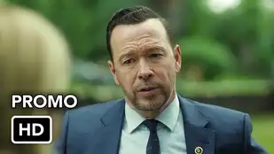 Boston Blue 1x06 Serientrailer