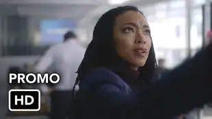 Boston Blue 1x07 Serientrailer