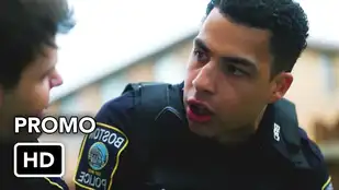 Boston Blue 1x09 Serientrailer