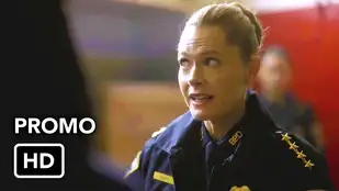 Boston Blue: 1x11 Trailer