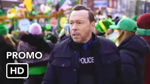 Boston Blue: 1x12 Trailer