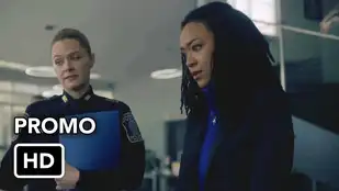 Boston Blue: 1x14 Trailer