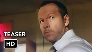 Boston Blue: Teaser Trailer