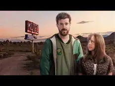 Bounty Hunters 2x01 Serientrailer