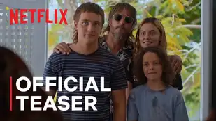 Boy Swallows Universe: Serientrailer