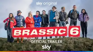 Brassic: Serientrailer Staffel 6