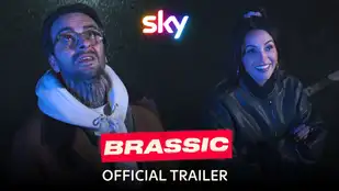 Brassic: Serientrailer Staffel 7