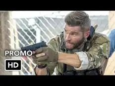 The Brave 1x04 Serientrailer