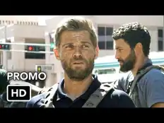The Brave 1x05 Serientrailer