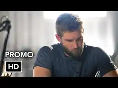 The Brave 1x07 Serientrailer