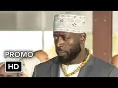 The Brave 1x09 Serientrailer