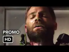 The Brave 1x11 Serientrailer