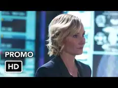 The Brave 1x12 Serientrailer