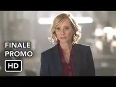 The Brave 1x13 Serientrailer