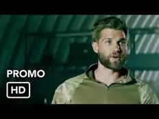The Brave: Promo Staffel 1