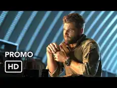 The Brave 1x01 Serientrailer