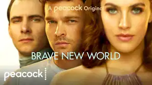 Brave New World: Neuer Trailer