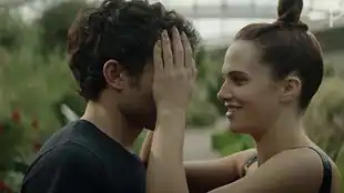 Brave New World: Serientrailer