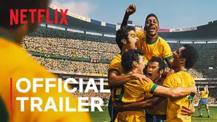 Brazil 70: The Third Star: Trailer zur Netflix-Serie