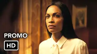 Briarpatch 1x02 Serientrailer