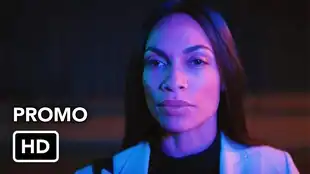 Briarpatch 1x03 Serientrailer