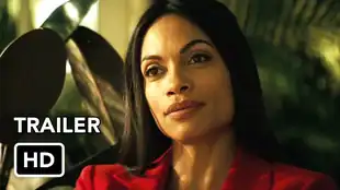 Briarpatch: Serientrailer