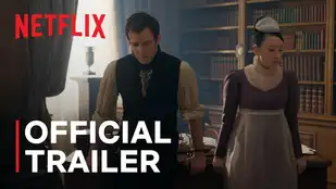 Bridgerton: Englischer Trailer zur 2. Hälfte der 4. Staffel