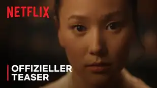 Bridgerton: Deutscher Trailer 4. Staffel Teil 2
