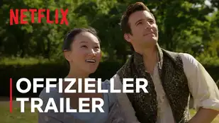 Bridgerton: Serientrailer Staffel 4