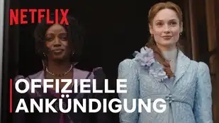 Bridgerton: Deutscher Ankündigungs-Trailer 5. Staffel