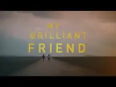 My Brillant Friend: Trailer zur HBO-Serie
