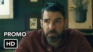 Brilliant Minds 2x09 Serientrailer