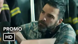 Brilliant Minds 2x10 Teaser Trailer