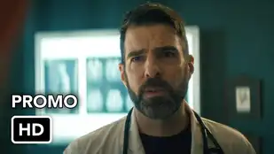 Brilliant Minds 2x12 Serientrailer