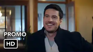 Brilliant Minds: 2x13 Trailer