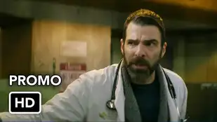 Brilliant Minds: 2x14 Trailer