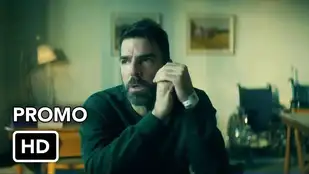Brilliant Minds: 2x15 Trailer
