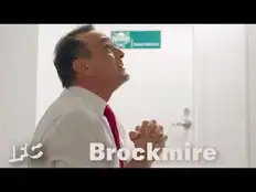 Brockmire 3x01 Serientrailer