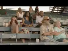 Brockmire 1x01 Serientrailer