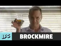 Brockmire: Trailer zur 2. Staffel