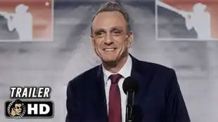 Brockmire: Serientrailer Staffel 4