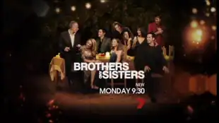 Brothers & Sisters 5x01 Serientrailer