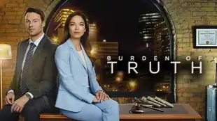 Burden of Truth: Serientrailer Staffel 3